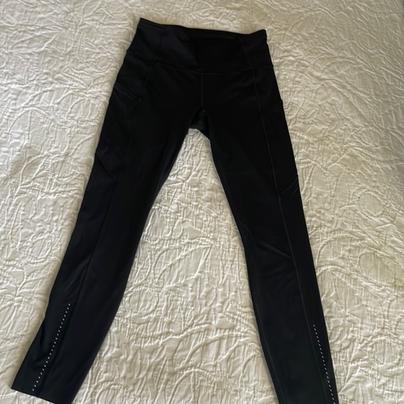 Lululemon leggings - Picture 1 of 5